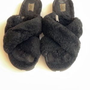 UGG Slippers